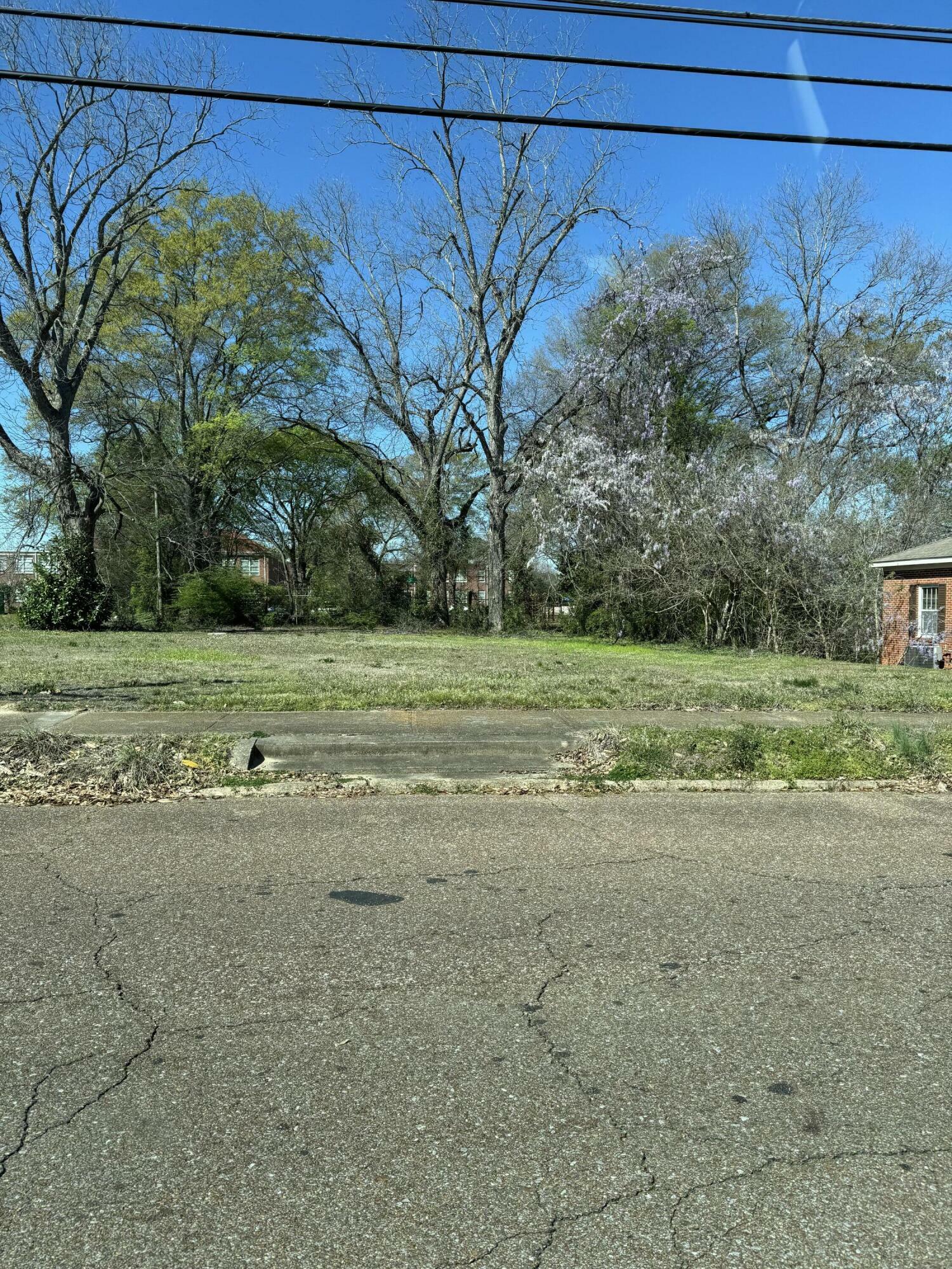 Property Photo:  317 & 315 7th St N  MS 39701 