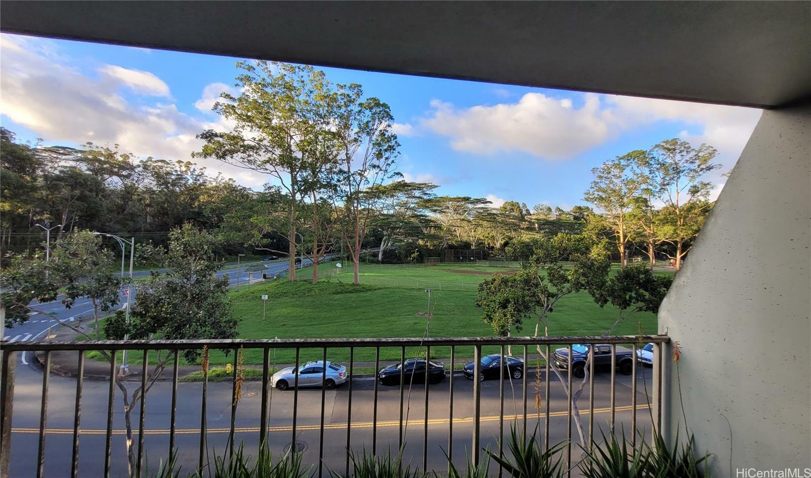 Property Photo:  95-009 Waikalani Drive A303  HI 96789 