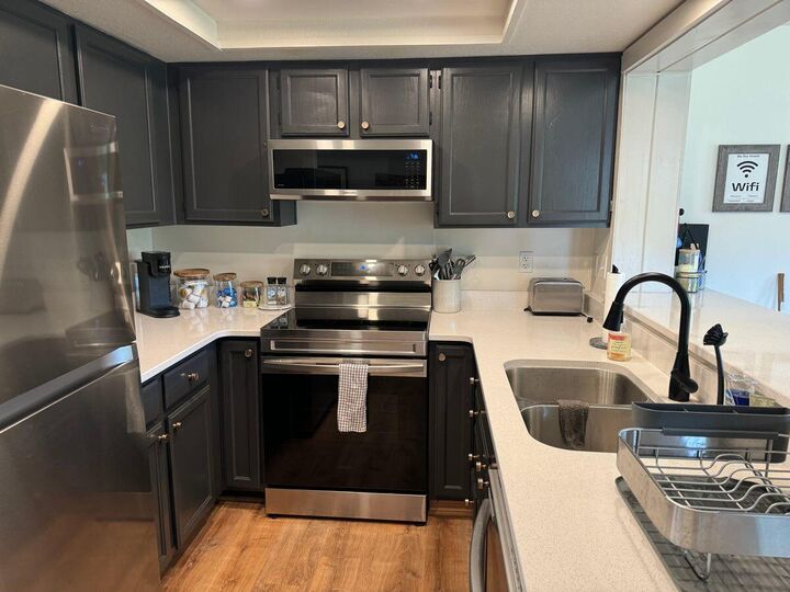 Property Photo: 464 N Hwy 143 #A211 UT 84719