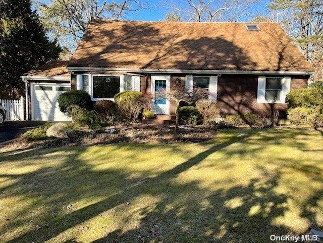 Property Photo: 49 Madeline Road NY 11961