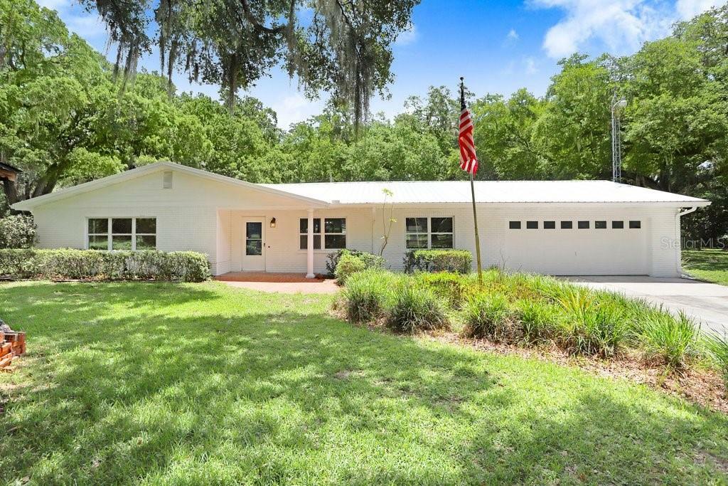 Property Photo: 1725 N Galloway Road M FL 33810
