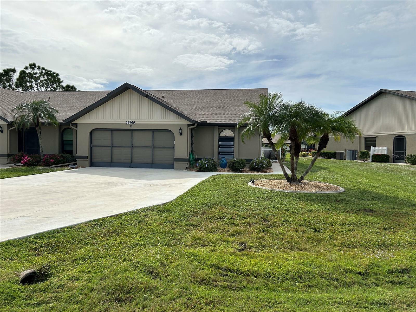 26169 Explorer Road 7 R  Punta Gorda FL 33983 photo