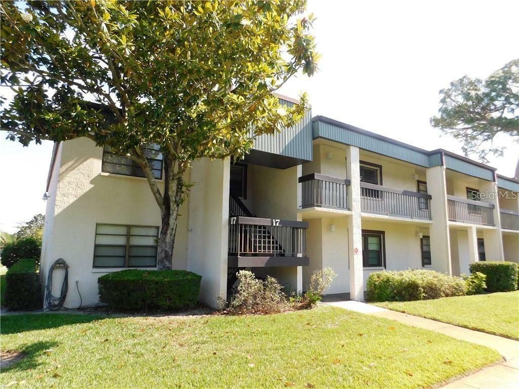 Property Photo:  2400 Winding Creek Boulevard 201  FL 33761 