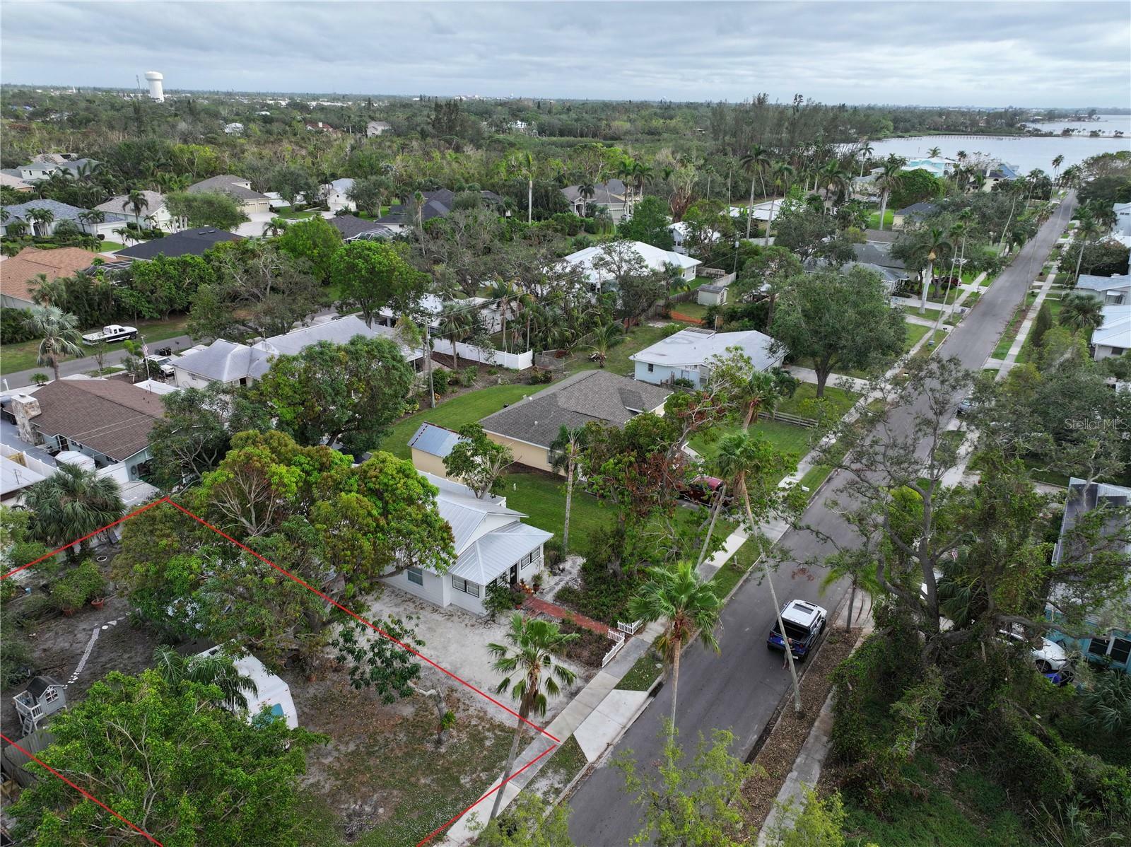 Property Photo:  84th Street NW  FL 34209 