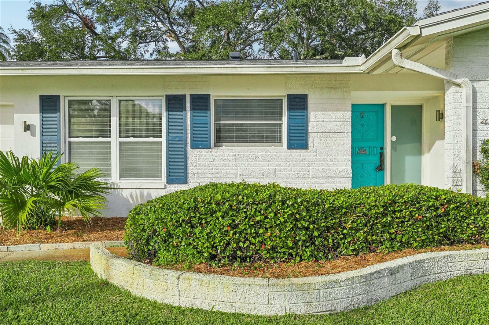 Property Photo:  2340 Glenmoor Road N  FL 33764 