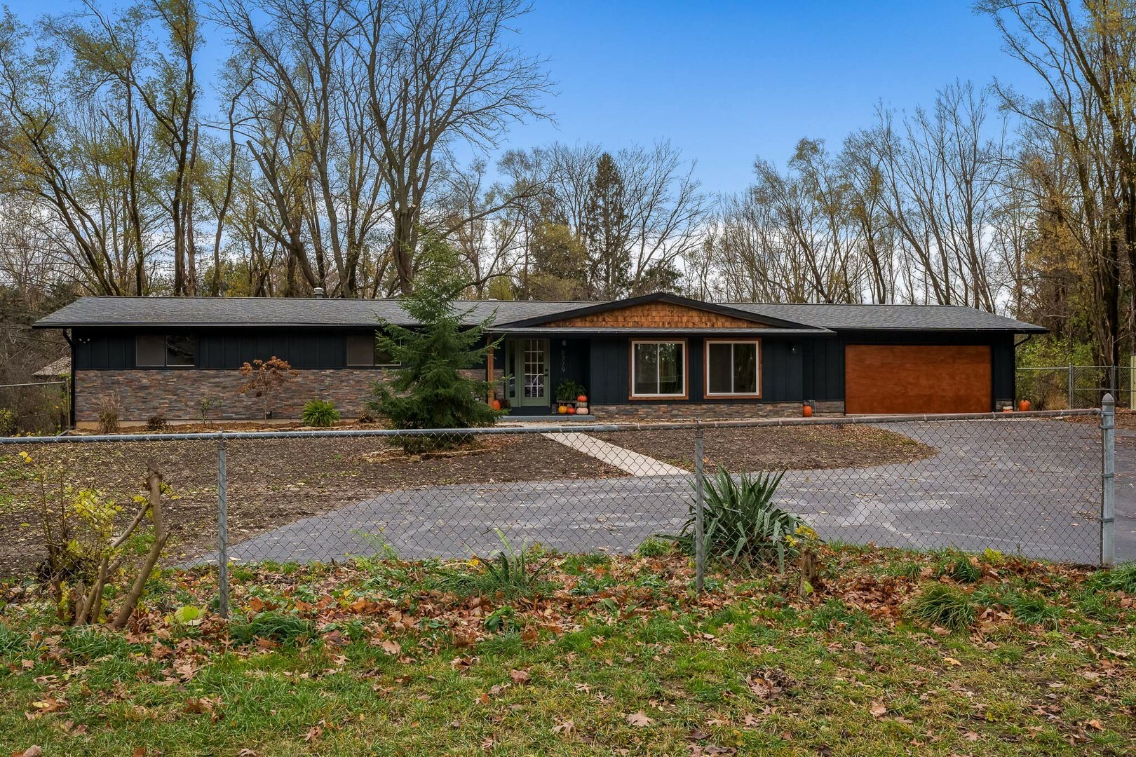 Property Photo:  8279 McCurry Road  IL 61073 