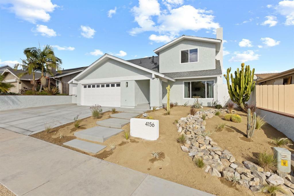 Property Photo:  4156 Chasin Street  CA 92056 