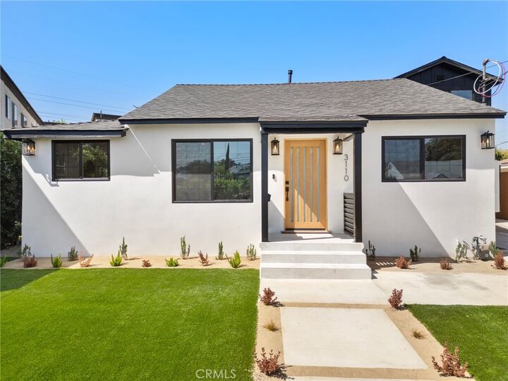Property Photo: 3110 Hollydale Drive CA 90039
