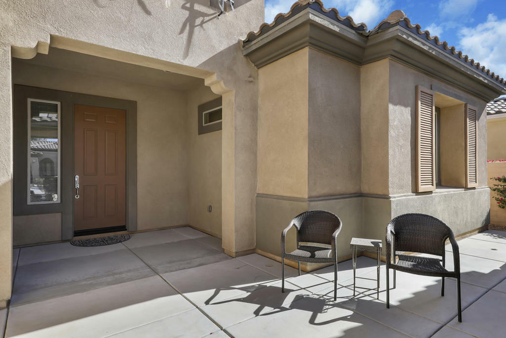 Property Photo:  39200 Camino Las Hoyes  CA 92203 