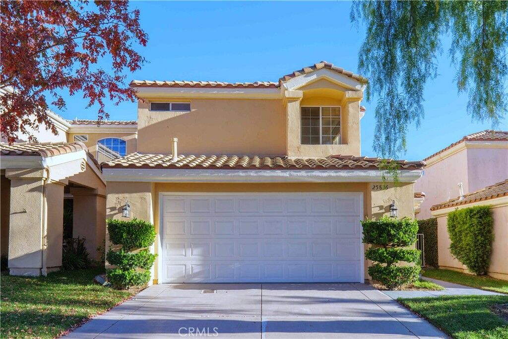 Property Photo:  25836 Blake Court  CA 91381 