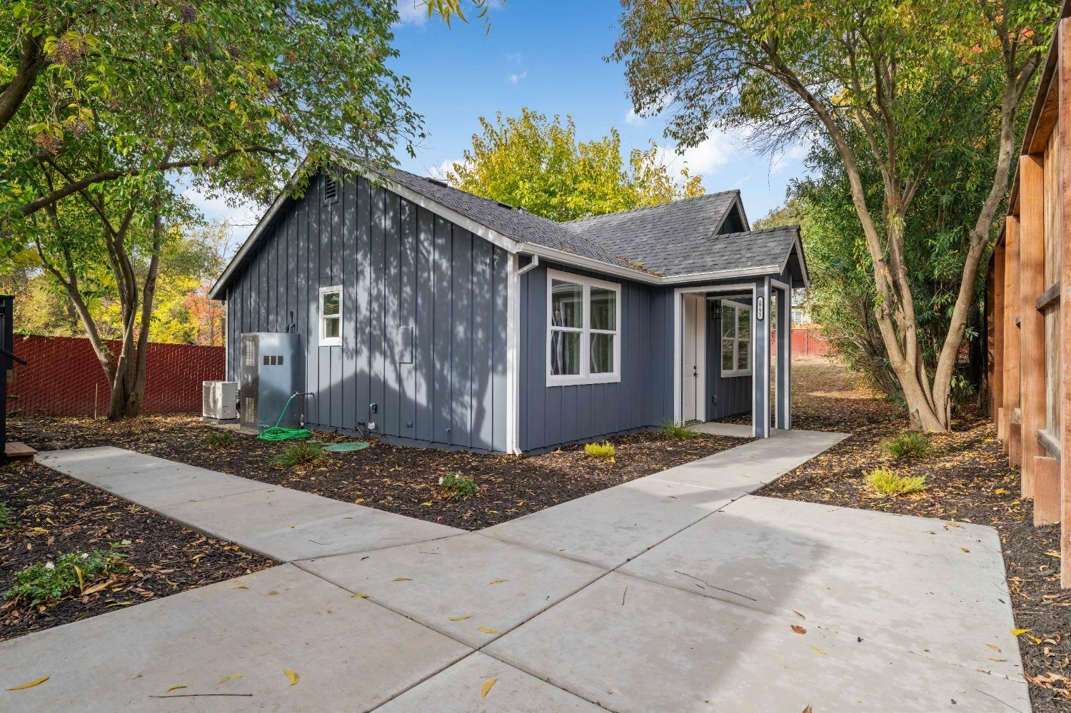 Property Photo:  8787 Sunset Avenue  CA 95628 