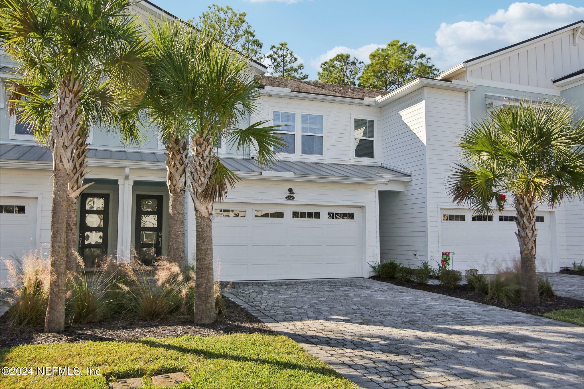 Property Photo:  3623 Marsh Reserve Boulevard  FL 32224 