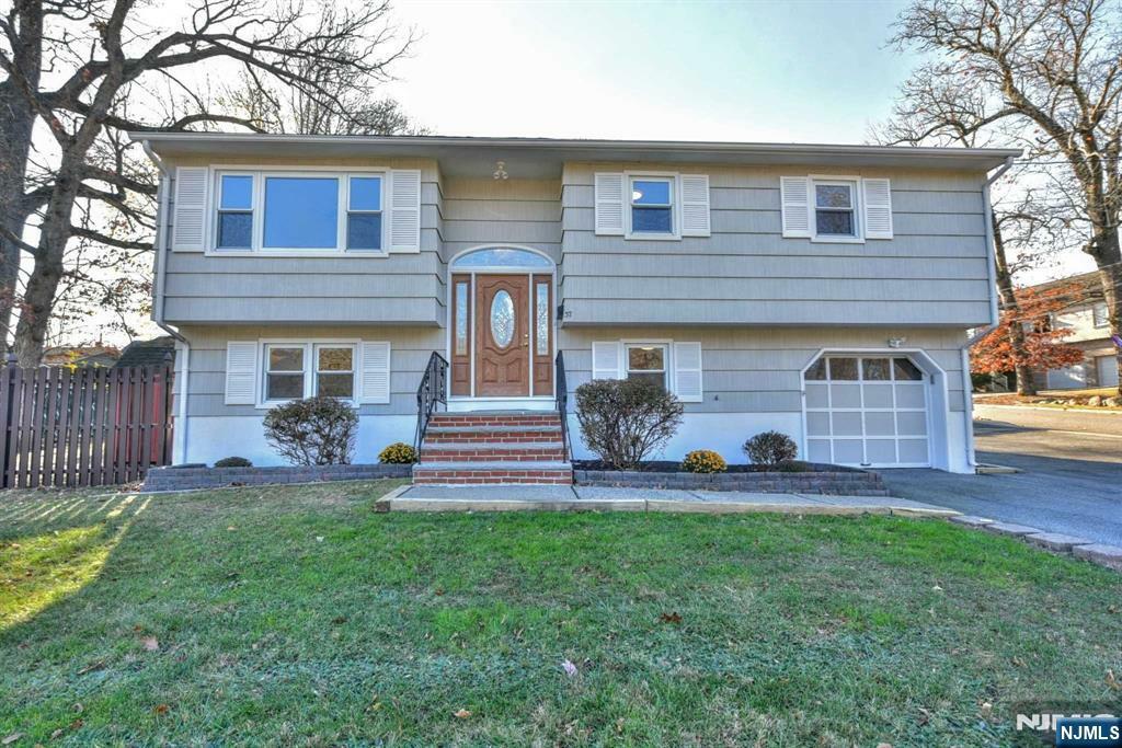 Property Photo: 37 Pleasant View Avenue NJ 07403