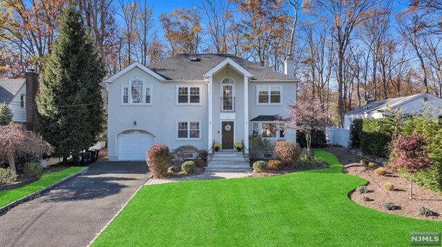 Property Photo: 509 Lafayette Avenue NJ 07481