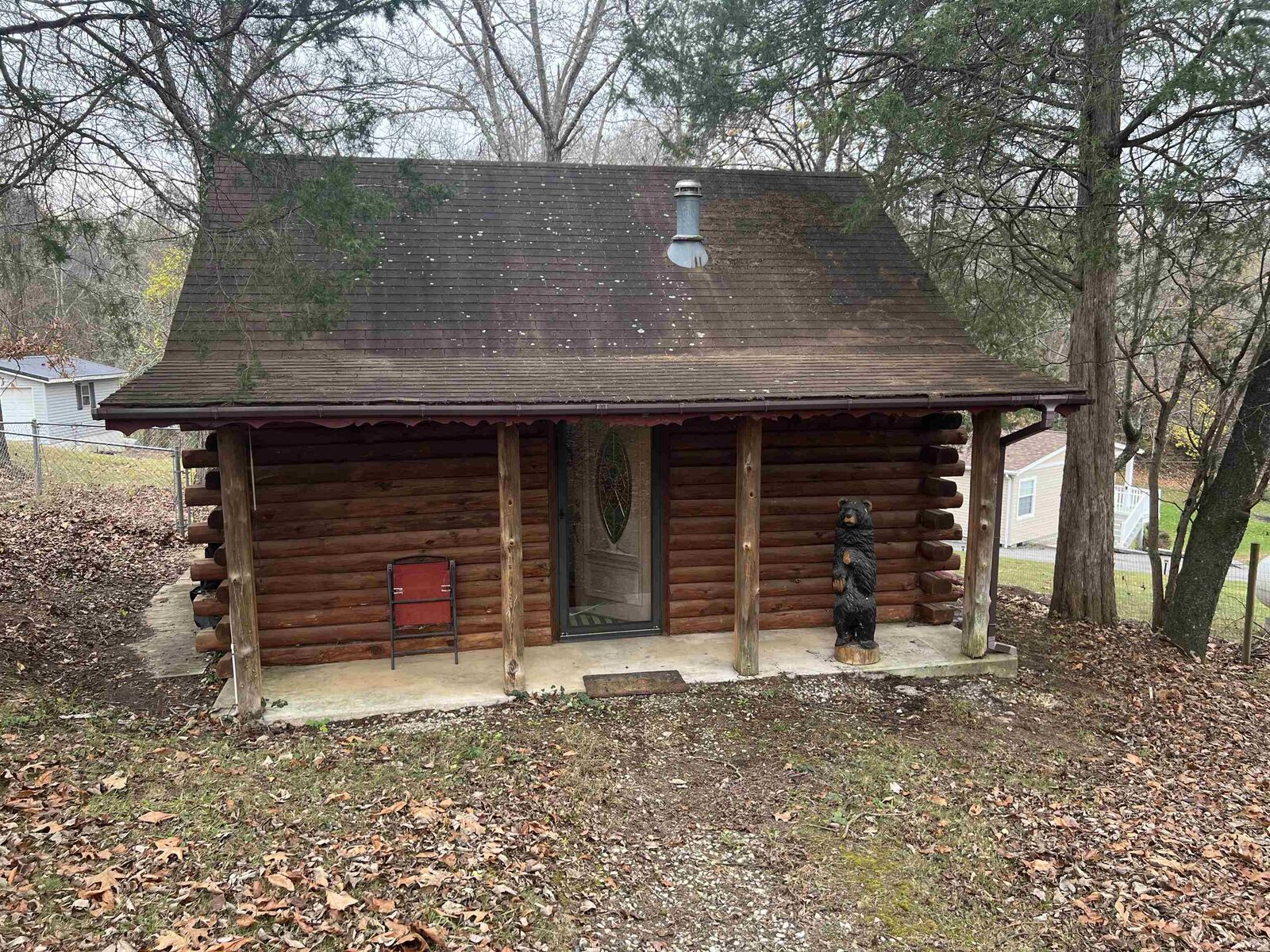 Property Photo:  6801 Beach Drive  VA 24141 