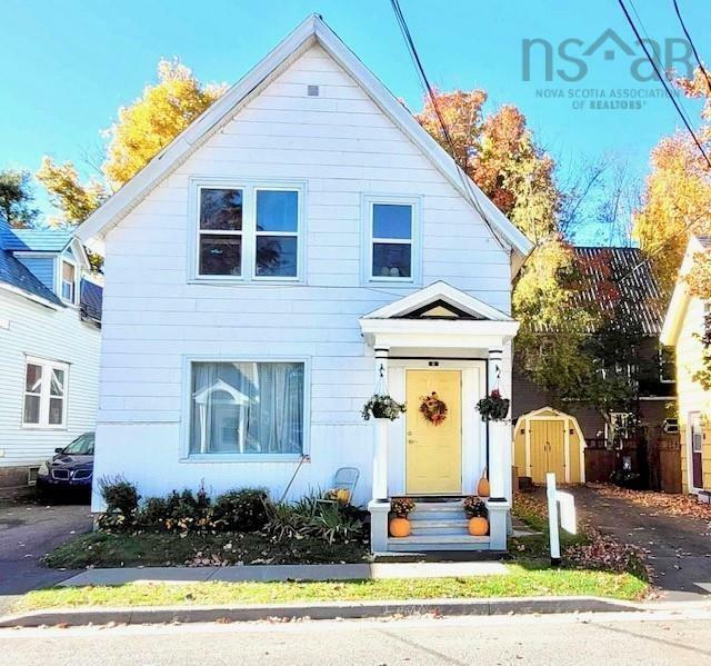 Property Photo:  8 Faulkner Street  NS B2N 3V2 