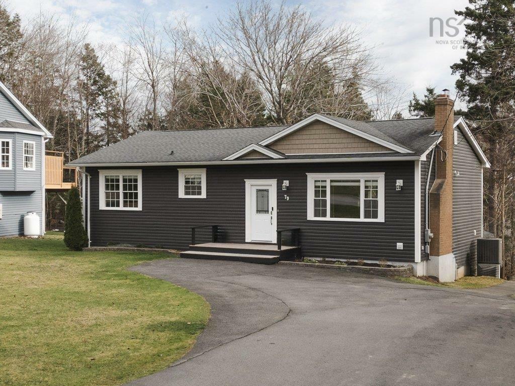 Property Photo:  79 Danny Drive  NS B4G 1B4 