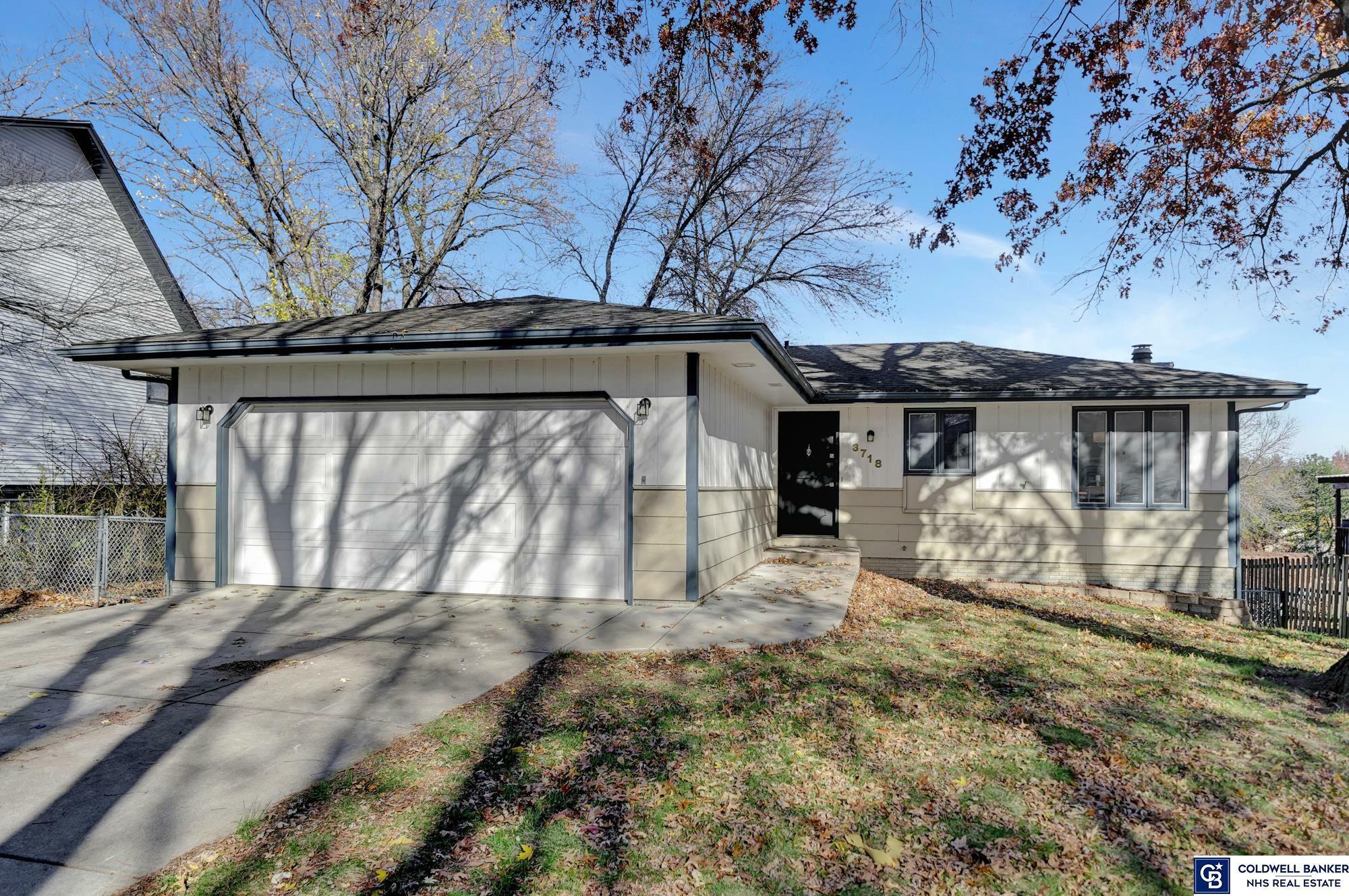 3718 Wildbriar Lane  Lincoln NE 68516 photo