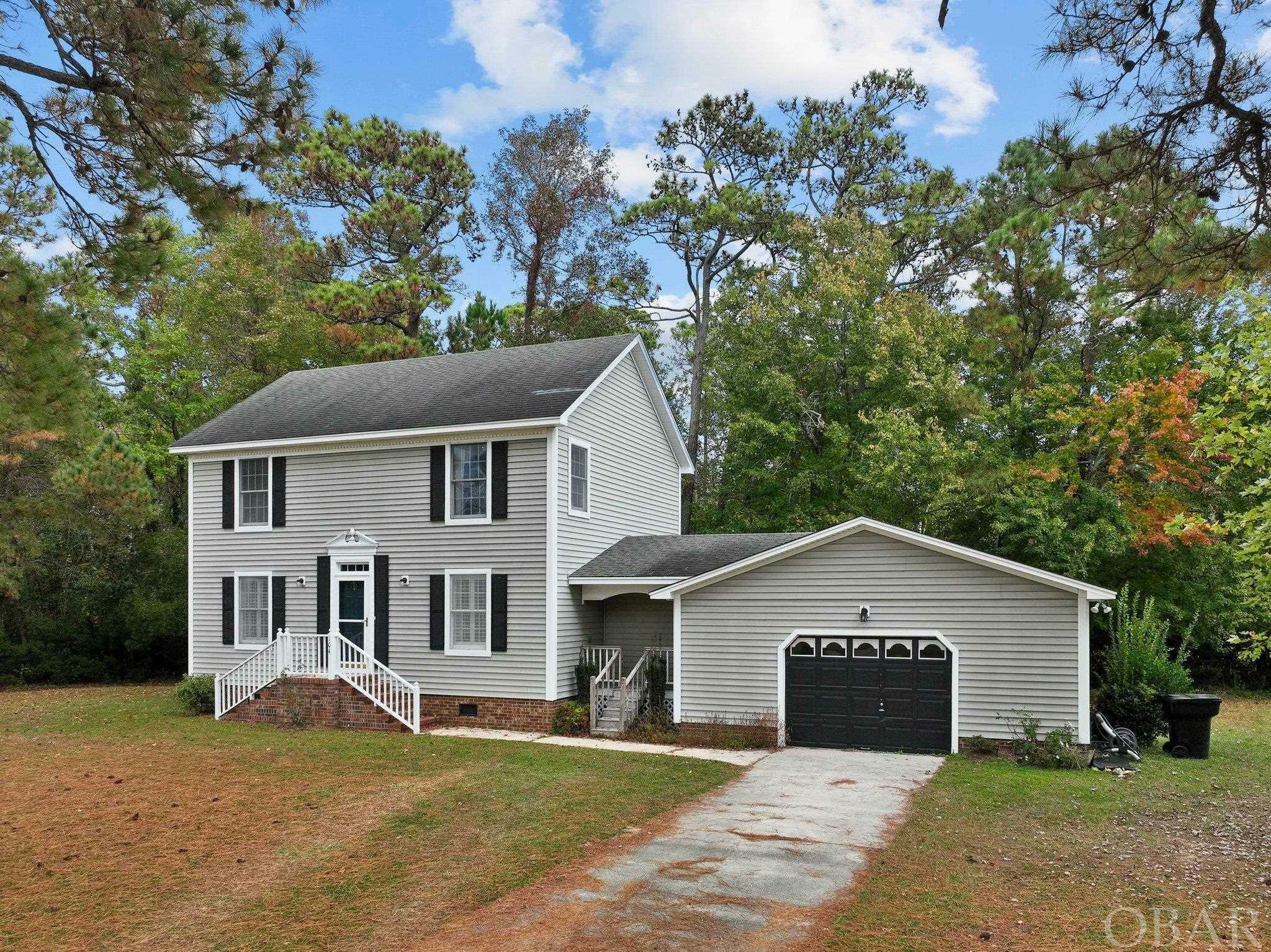 Property Photo:  104 Dogwood Circle  NC 27954 