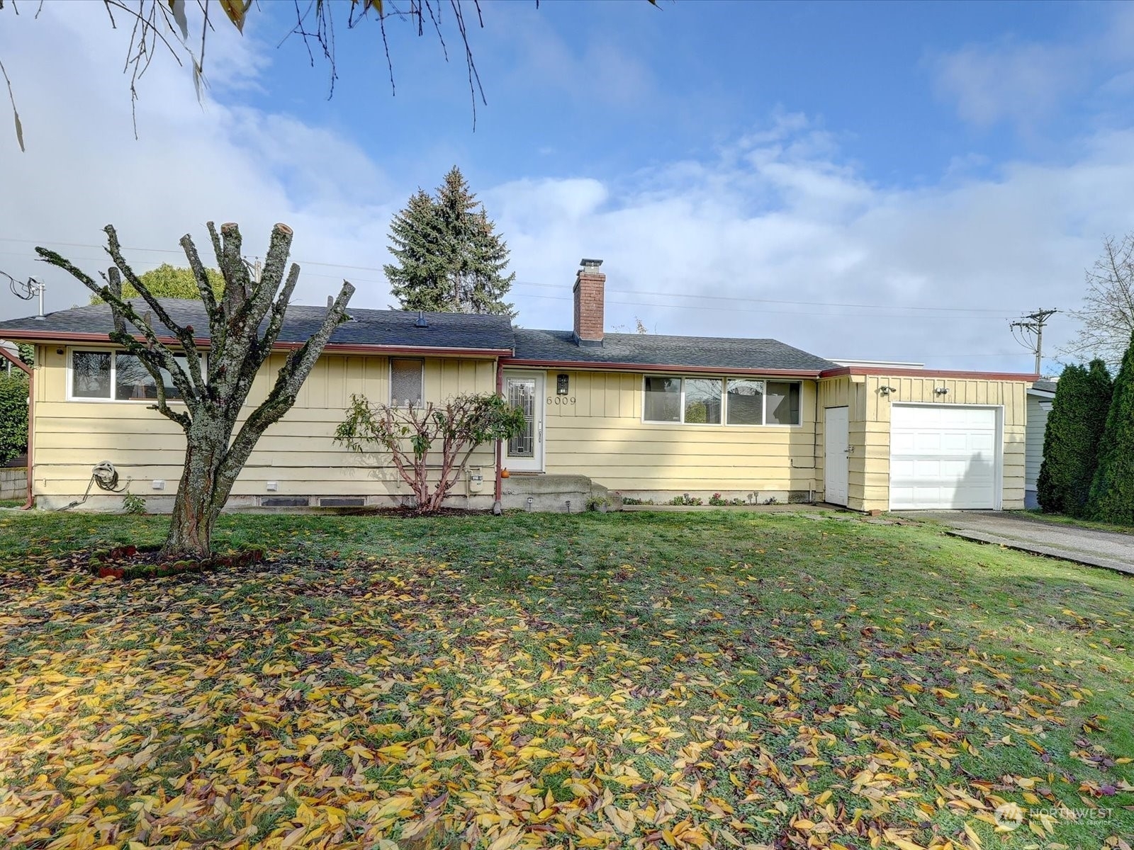 Property Photo:  6009 Wildaire Road SW  WA 98499 