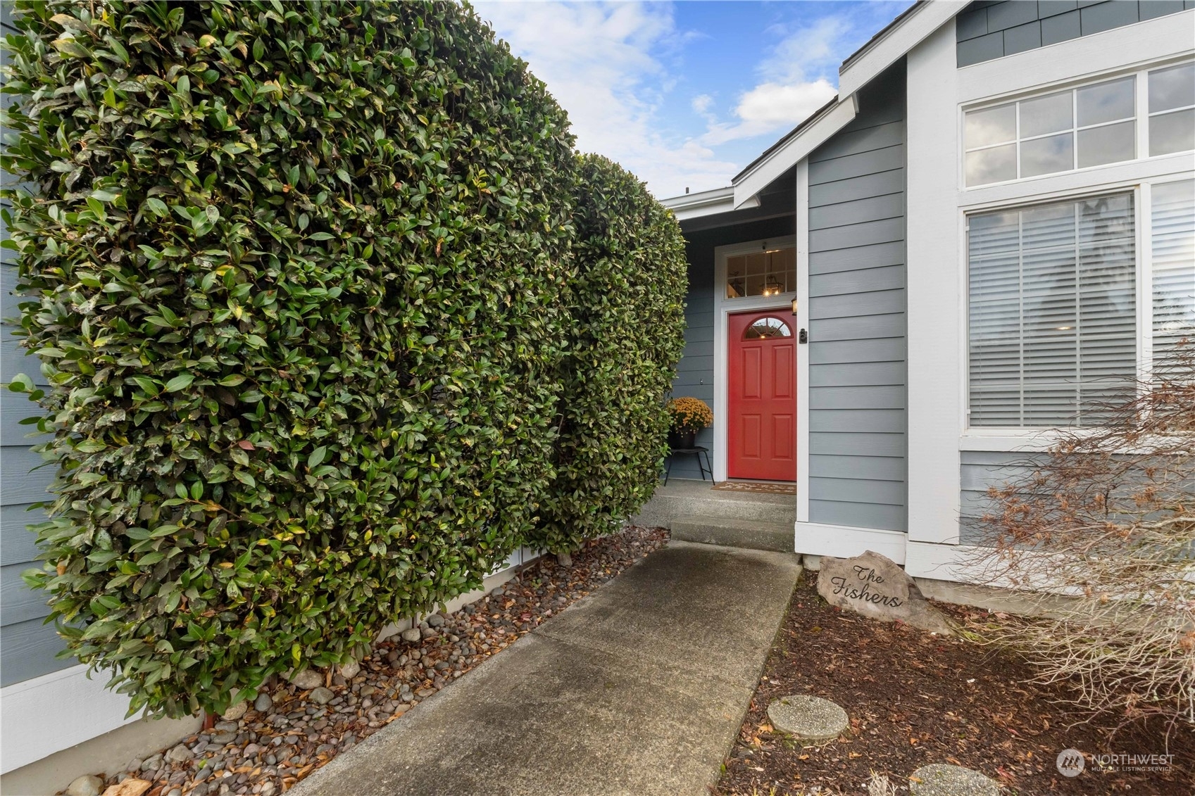 Property Photo: 20021 125th Street Ct E WA 98391