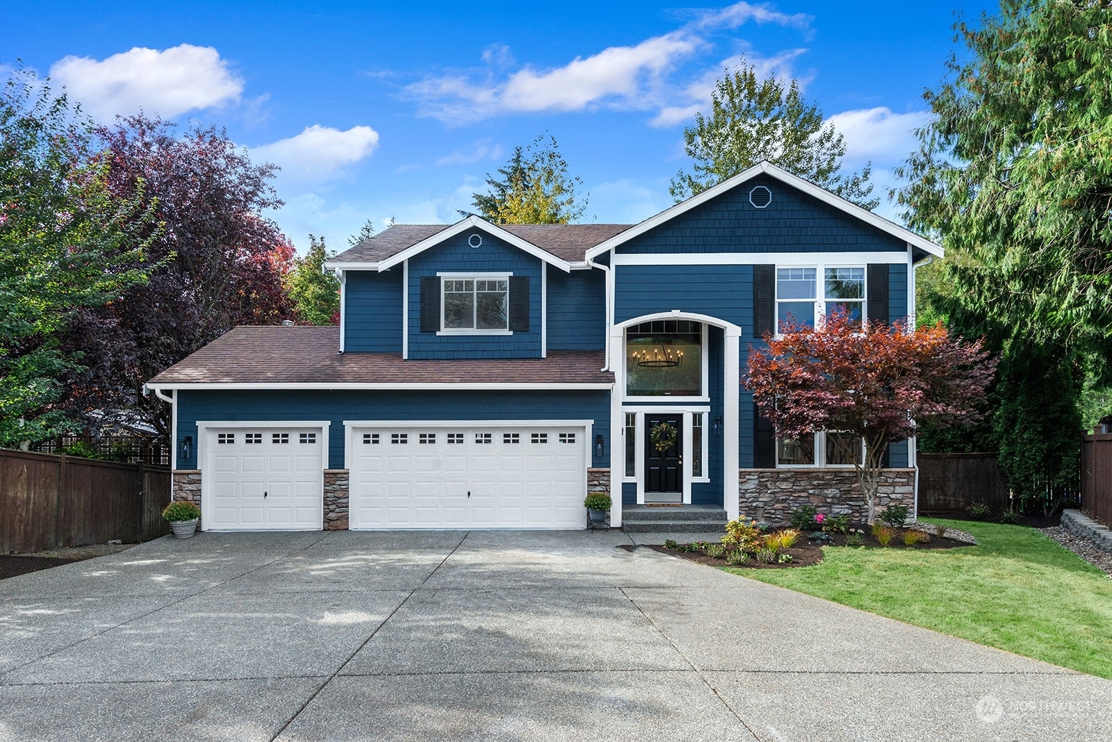 13624 41st Avenue SE  Mill Creek WA 98012 photo