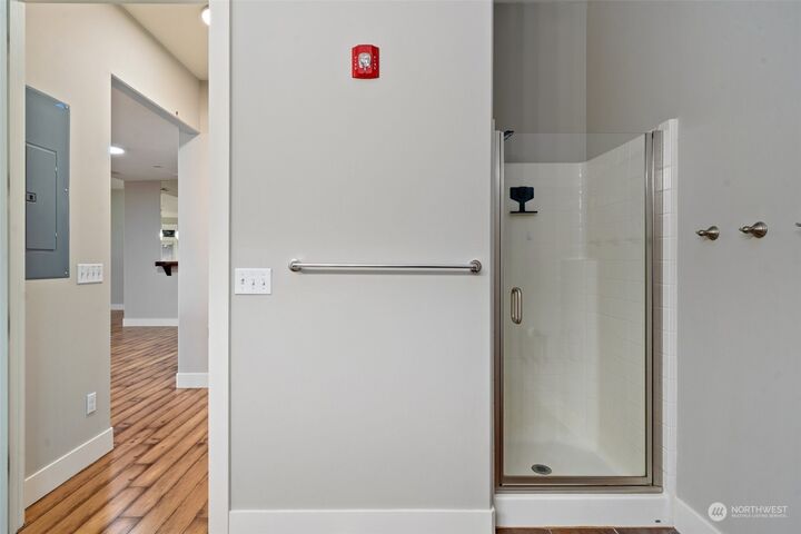 Property Photo: 23840 7 Avenue S B101 WA 98198