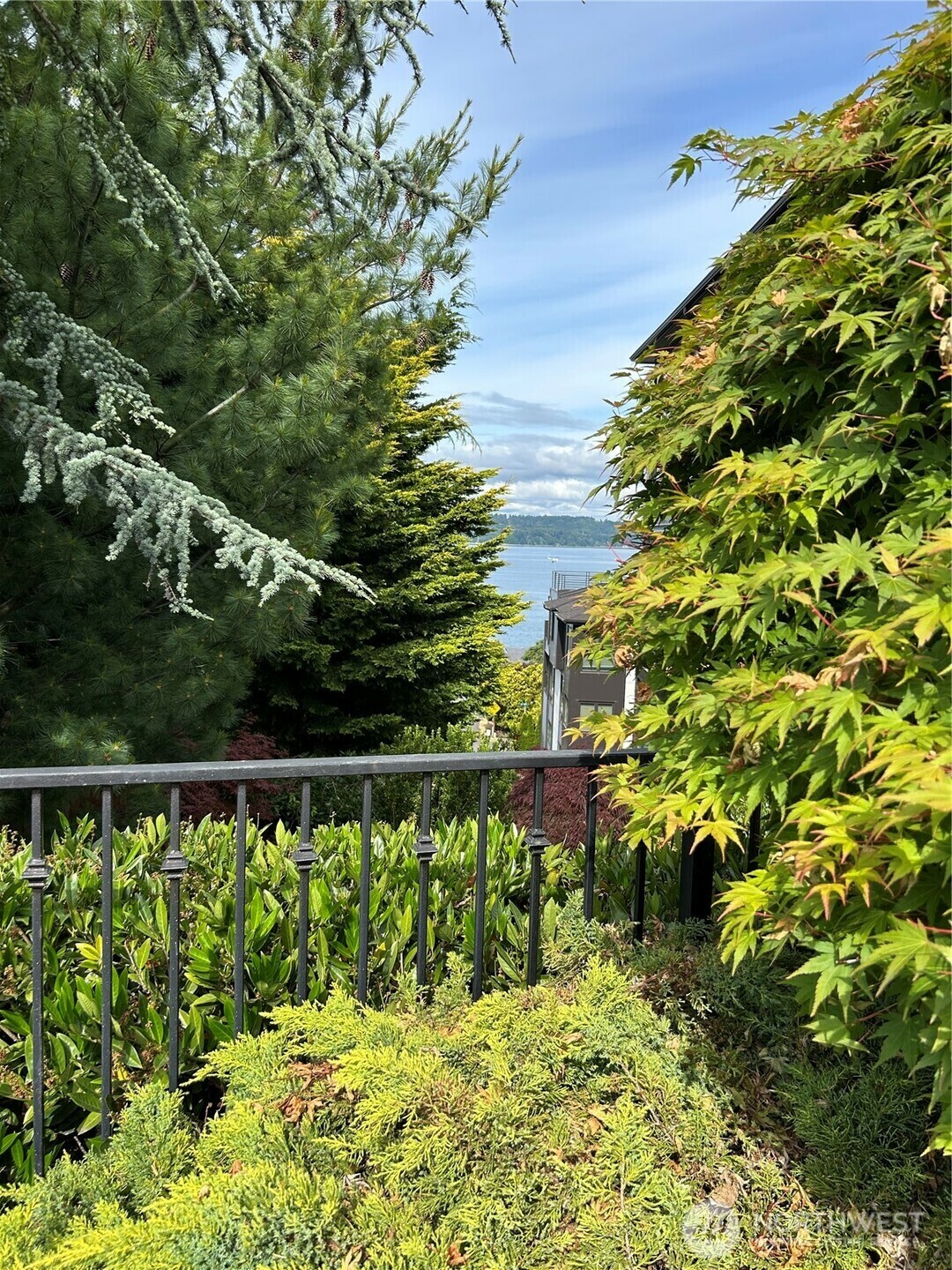 Property Photo: 23840 7 Avenue S B101 WA 98198