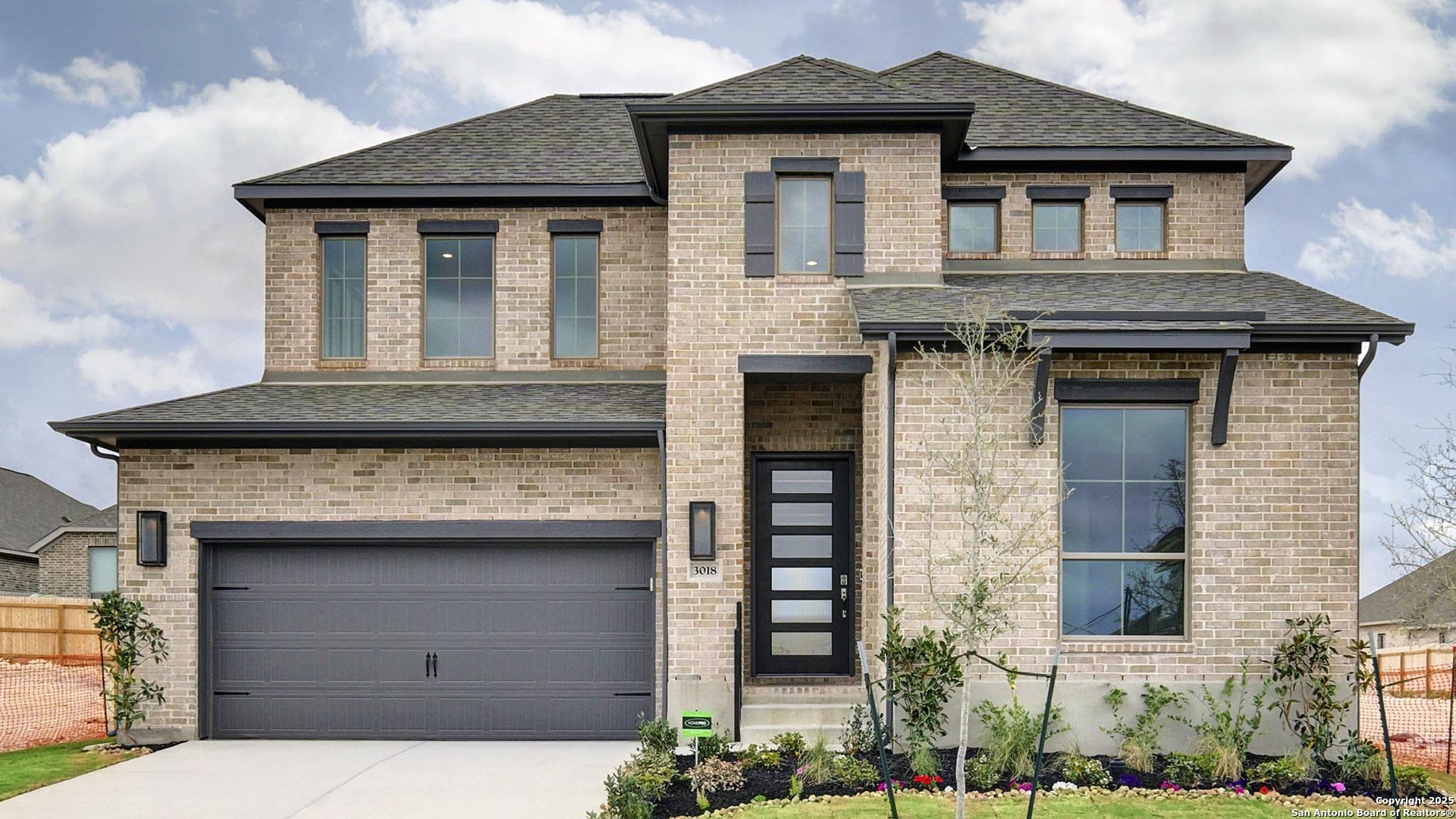Property Photo: 3018 Eagle Rise TX 78245