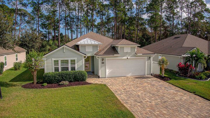 249 Lost Lake Dr  St Augustine FL 32086 photo