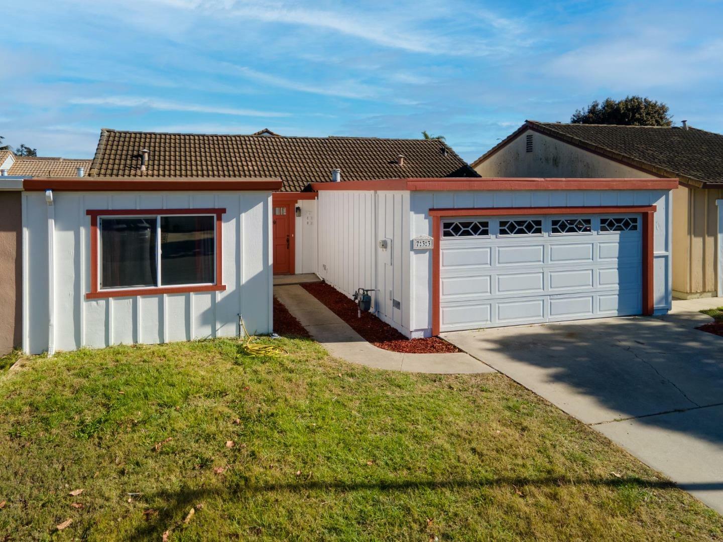 Property Photo:  733 Alvarado Drive  CA 93907 