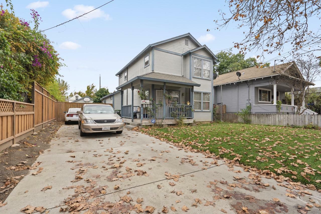 Property Photo:  956 South 9th Street  CA 95112 