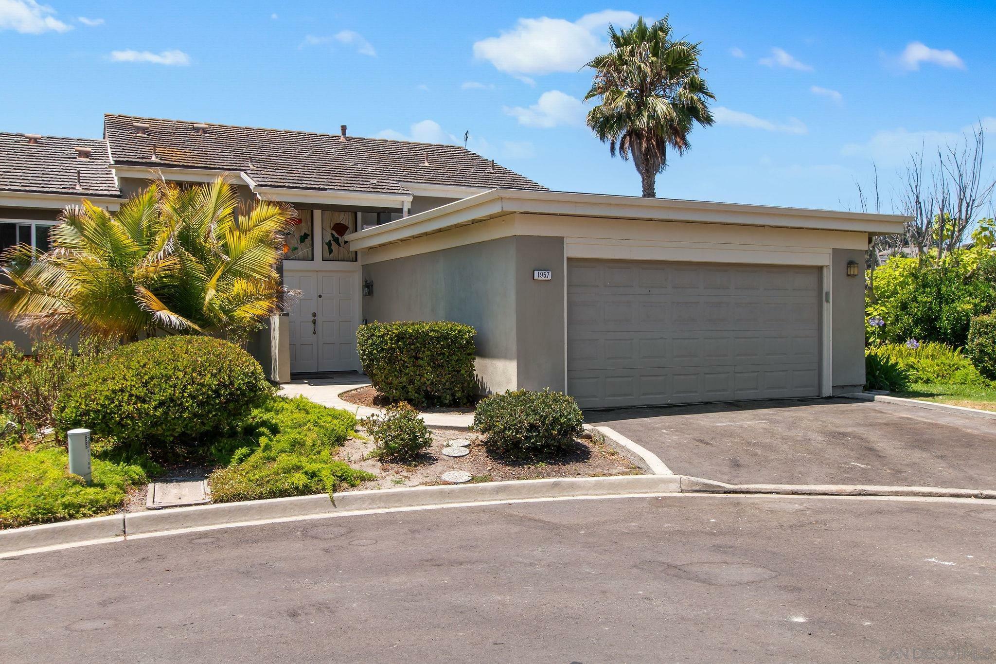 Property Photo:  1957 Outrigger Way  CA 92054 