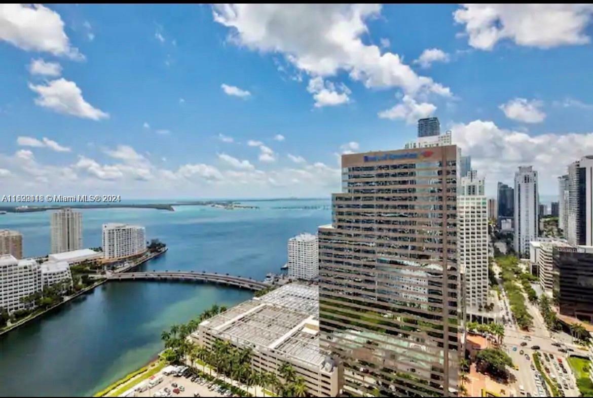 485 Brickell Ave 3708  Miami FL 33131 photo