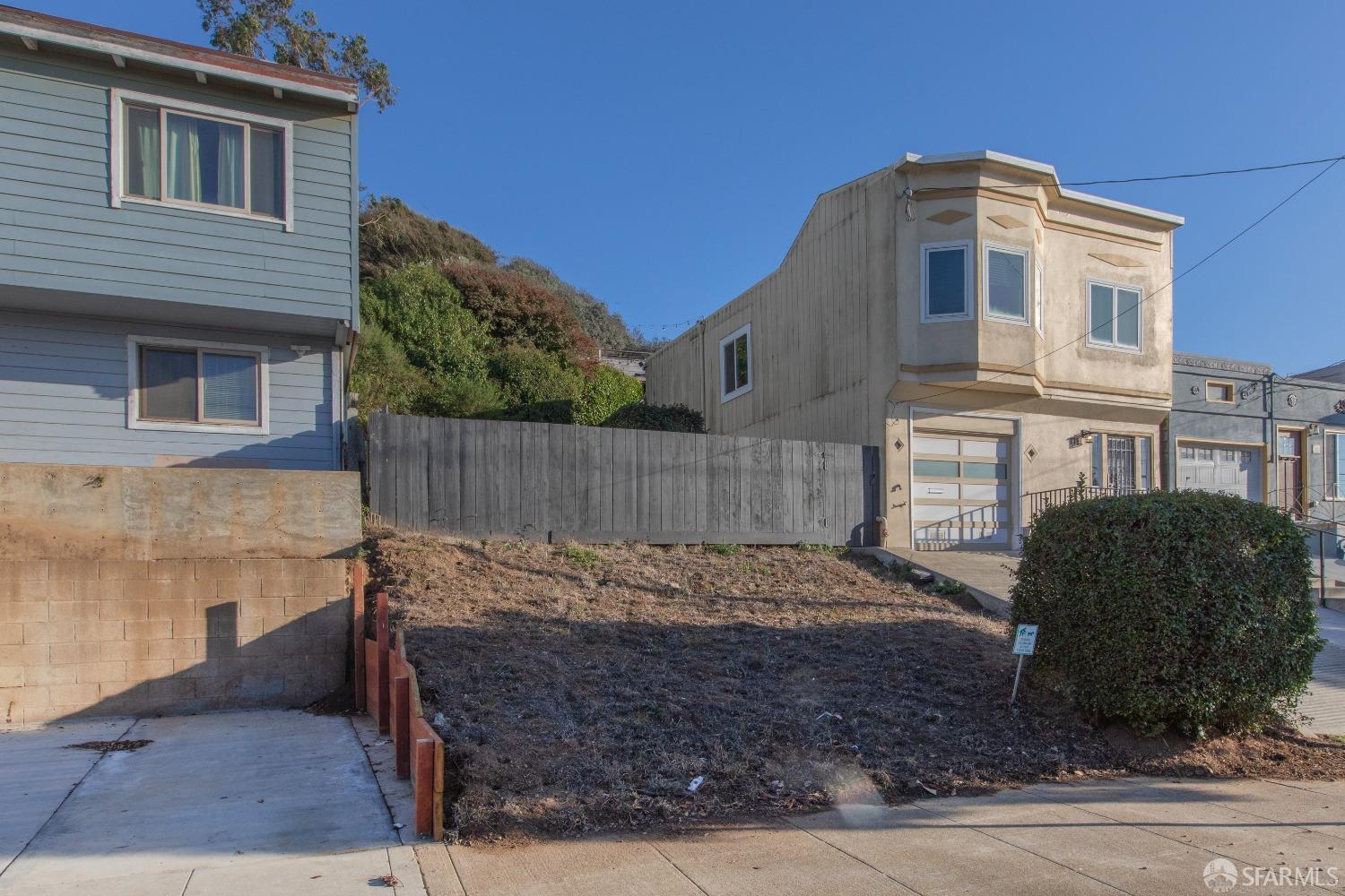 169 Vienna Street  San Francisco CA 94112 photo