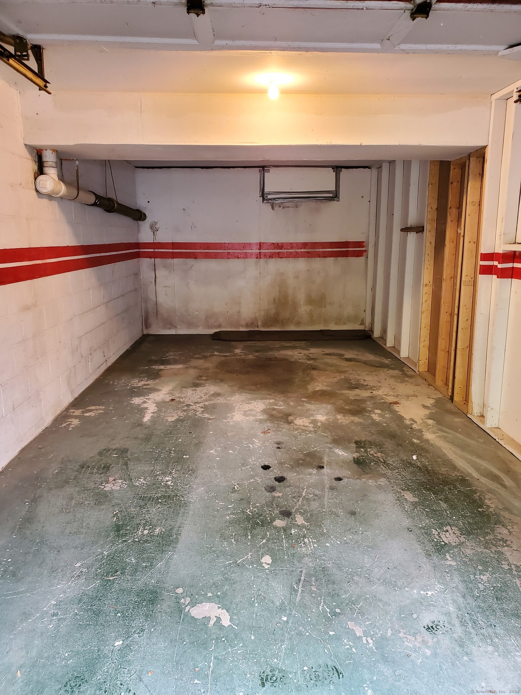 Property Photo: 19 Stony Hill Road G-10 CT 06410