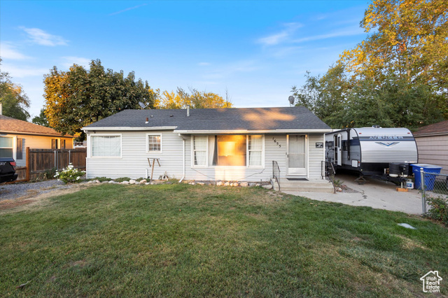 1655 S Main St  Orem UT 84058 photo