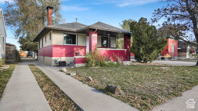 Property Photo:  Address not disclosed  UT 84047 