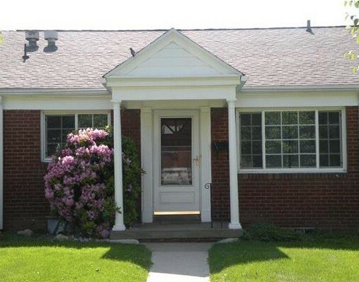 Property Photo:  116 E Grant  PA 15342 