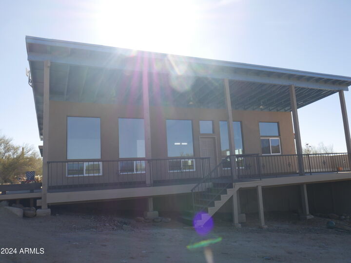 Property Photo: 35841 N 51st Street AZ 85331