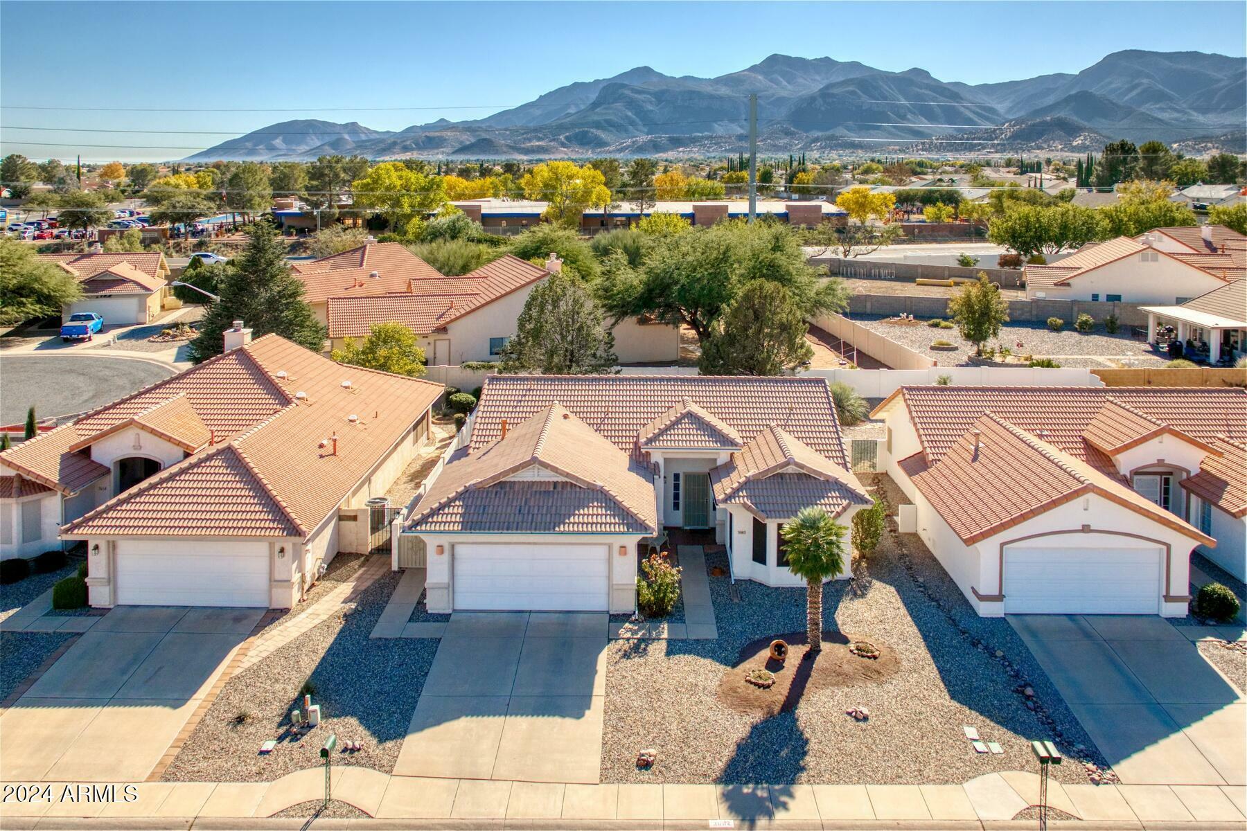 Property Photo:  3082 Candlewood Way  AZ 85650 