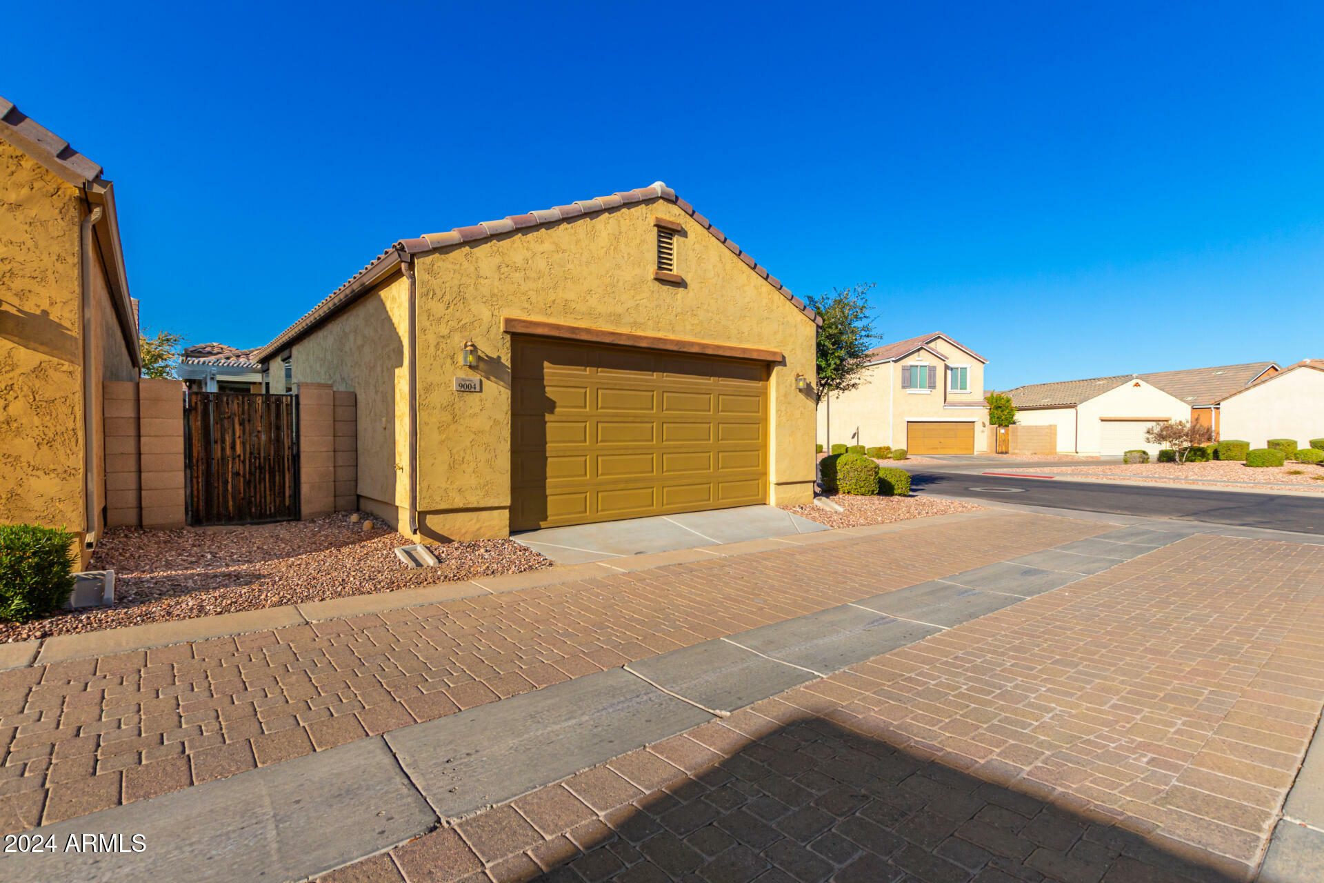 Property Photo:  9004 W Nicolet Avenue  AZ 85305 