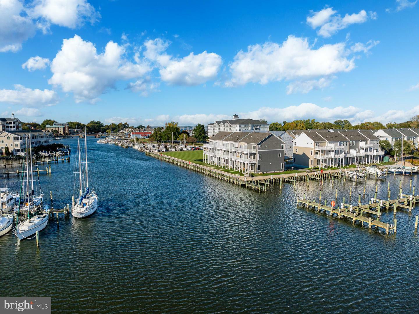 Property Photo:  18 Riverside Wharf  MD 21613 