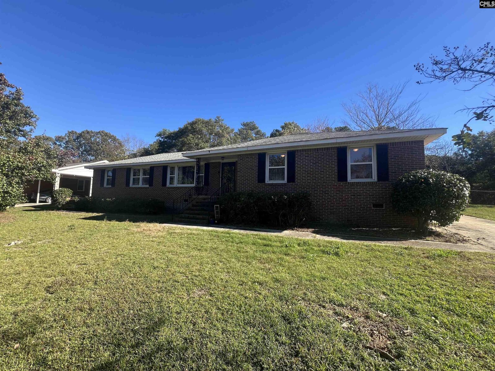 Property Photo: 260 Chippewa SC 29210