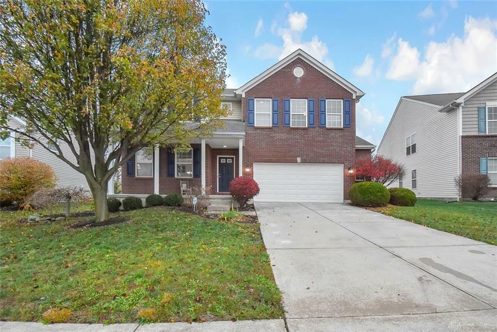 2019 Prairie Clover Drive  Lebanon OH 45036 photo