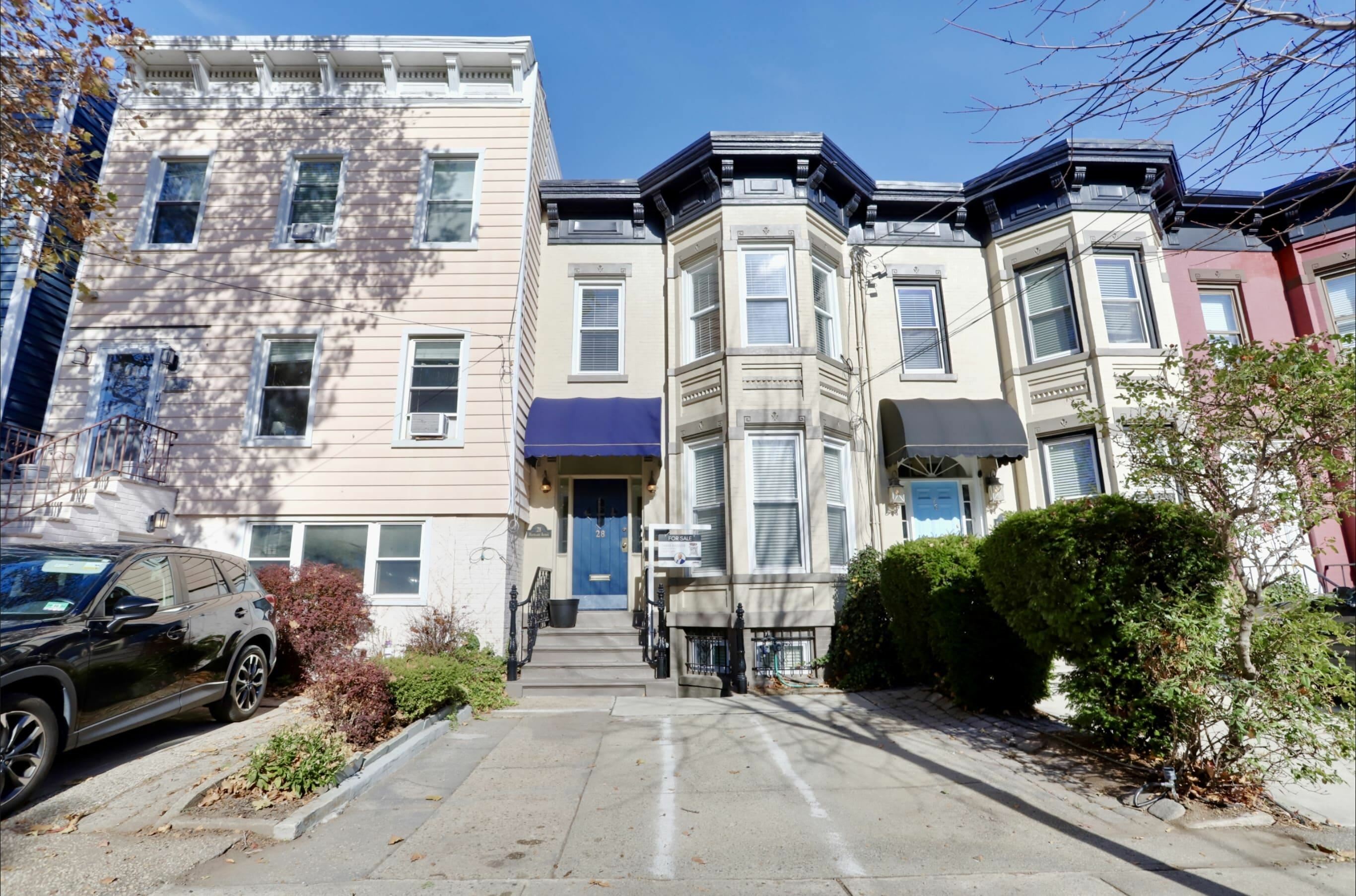Property Photo: 28 Highland Ave NJ 07306