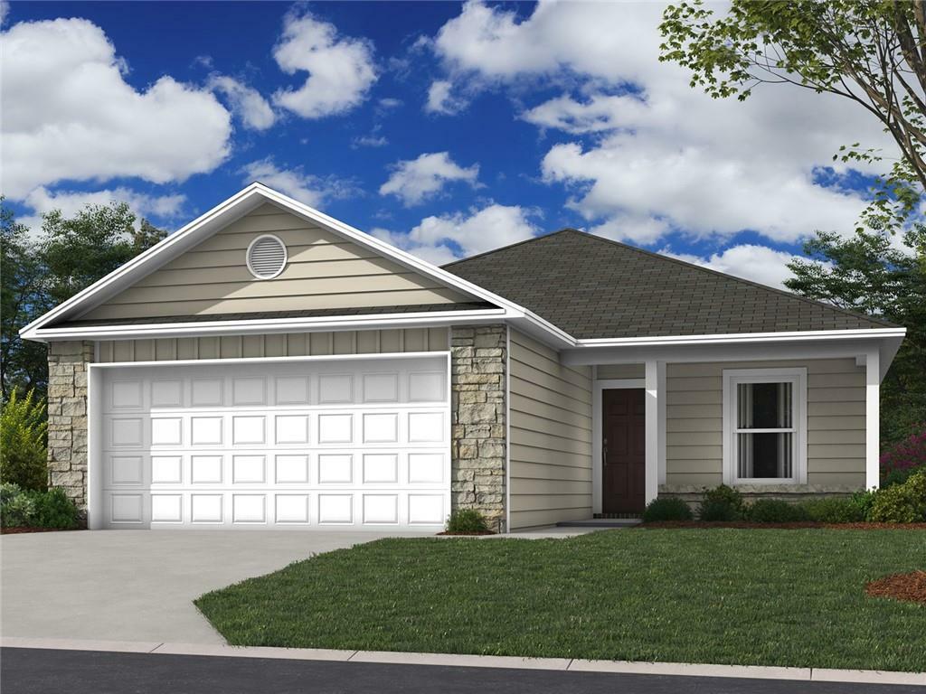 Property Photo: 425 Park Hill Drive KS 66086