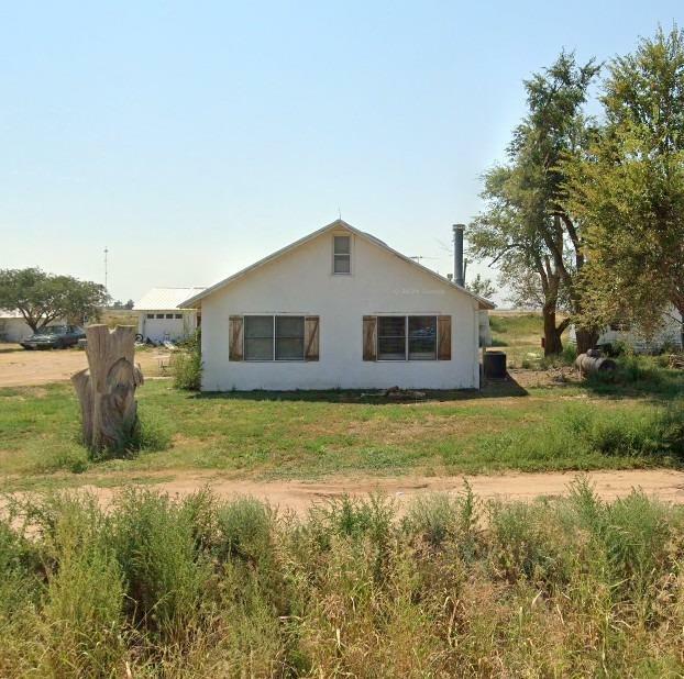 Property Photo:  9623 County Road 5400  TX 79363 