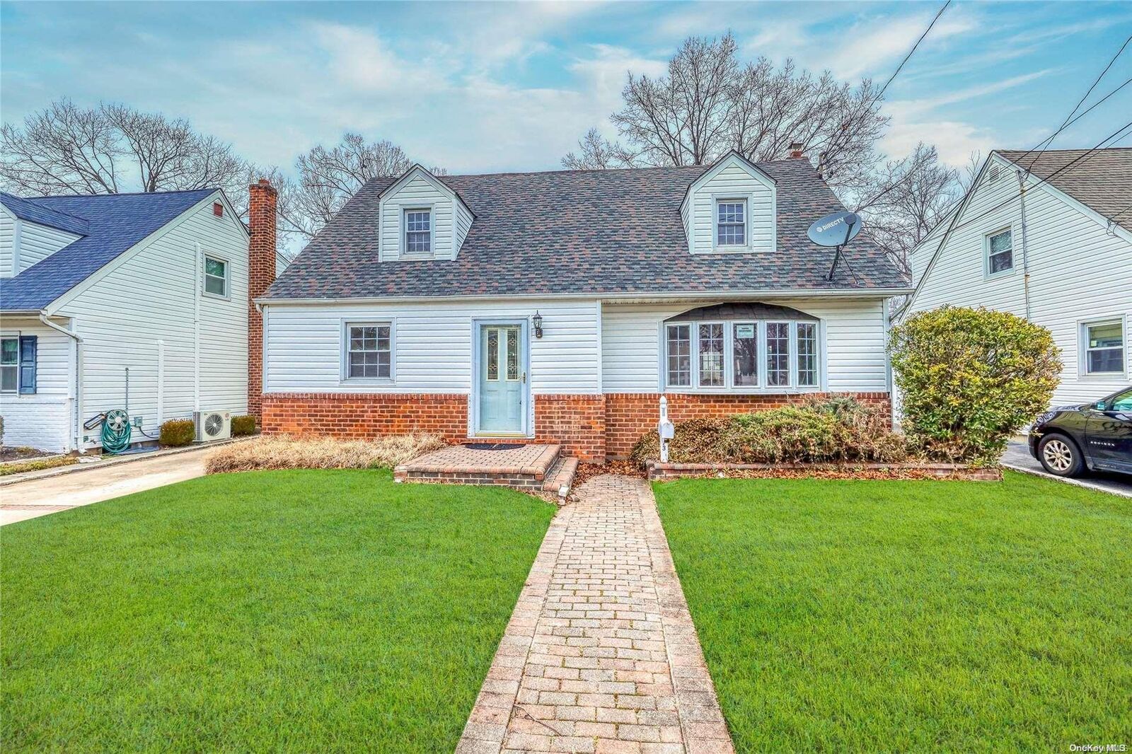 Property Photo:  73 Carolina Avenue  NY 11550 