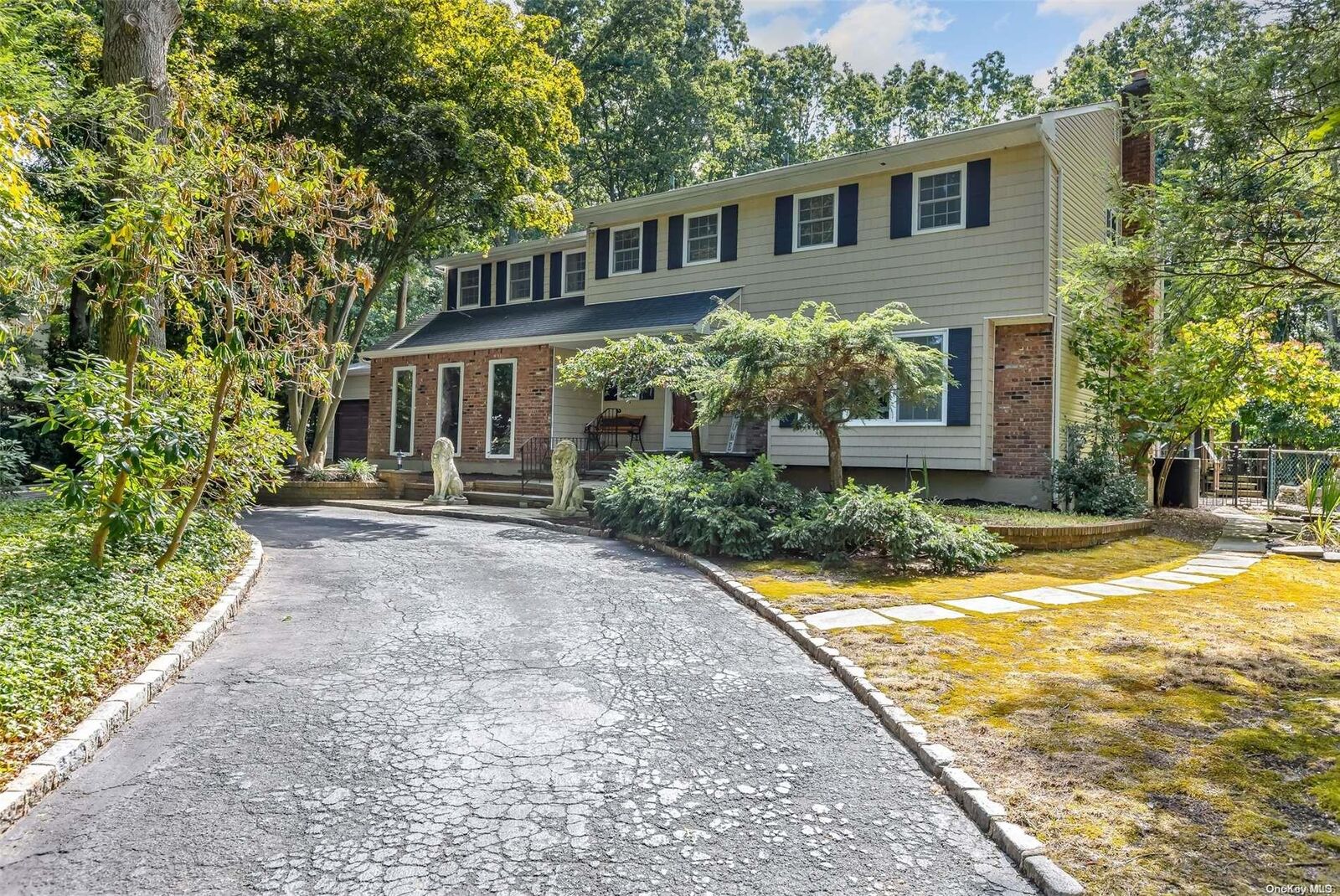Property Photo: 26 Clayton Drive NY 11746